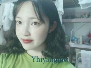 Yhiyangmei