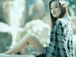 Yhongbo