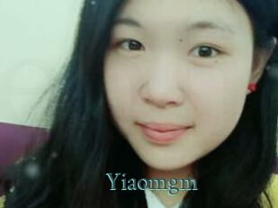 Yiaomgm