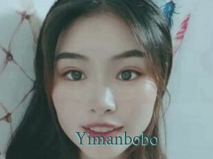 Yimanbobo
