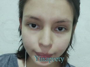 Yinaprety