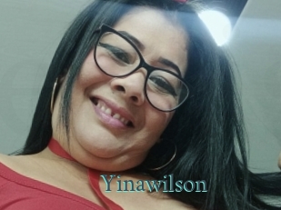 Yinawilson