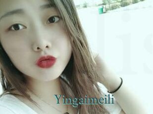 Yingaimeili
