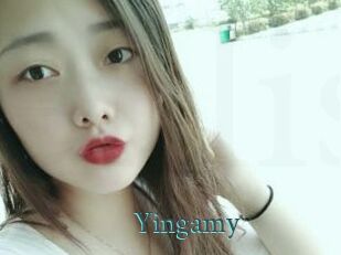 Yingamy