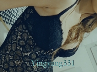 Yingyang331