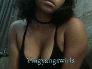 Yingyangswirls