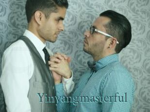 Yinyangmasterful