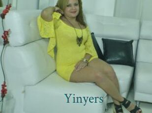 Yinyers