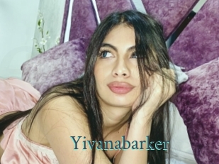 Yivanabarker