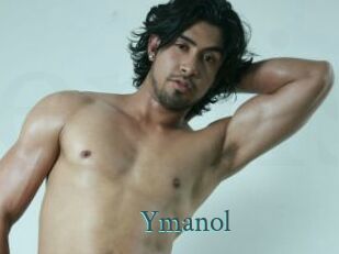 Ymanol