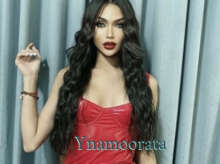Ynamoorata