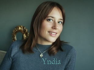 Yndia