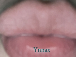 Ynnax