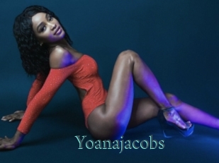 yoanajacobs En live show