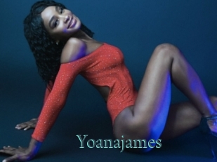 Yoanajames