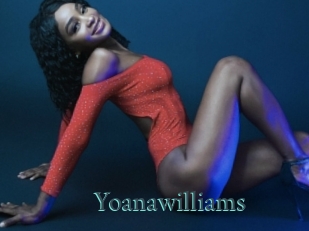 Yoanawilliams