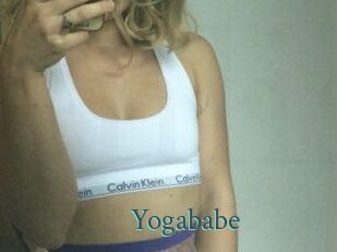 Yogababe