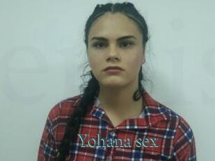Yohana_sex