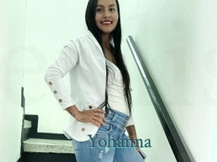 Yohanna