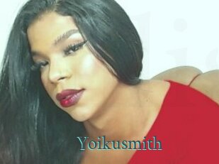Yoikusmith