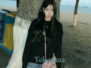 Yokonana