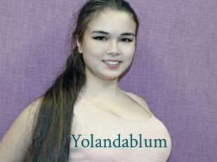 Yolandablum
