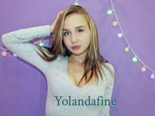 Yolandafine