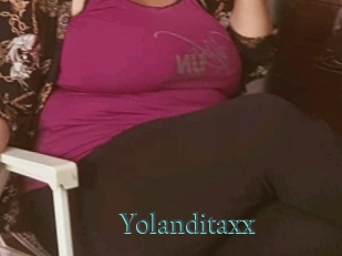 Yolanditaxx