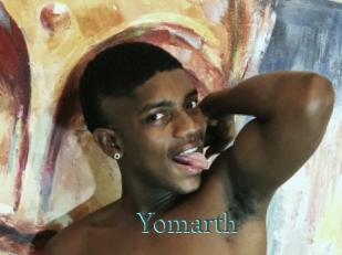 Yomarth