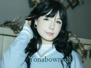 Yonabowman