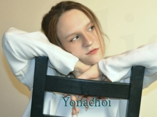 Yonachoi