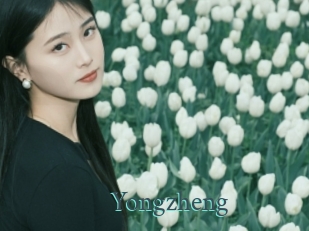 Yongzheng