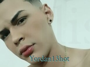 Yordan13hot