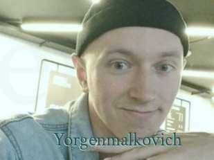 Yorgenmalkovich