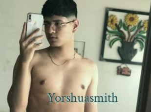Yorshuasmith