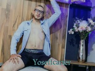 Yoseffcarter