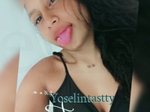 Yoselintastty