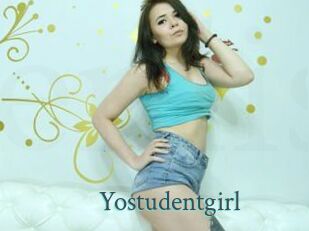 Yostudentgirl
