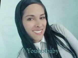 Youhotbaby