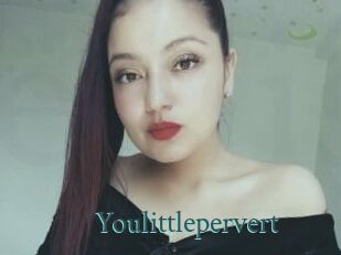 Youlittlepervert