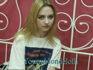 Youngblondelolli
