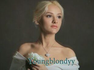 Youngblondyy