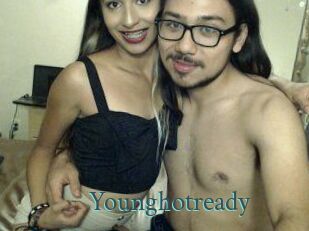 Younghotready