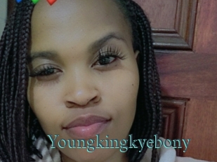 Youngkingkyebony