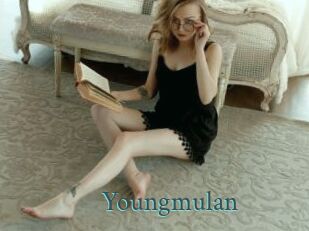 Youngmulan
