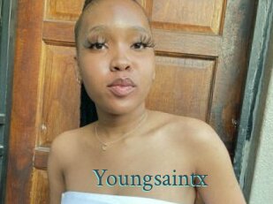 Youngsaintx