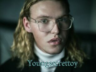 Youngsecrettoy