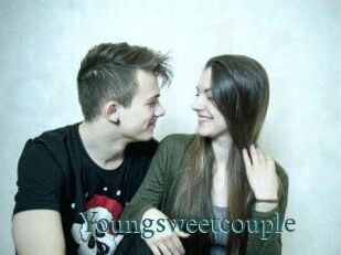 Youngsweetcouple