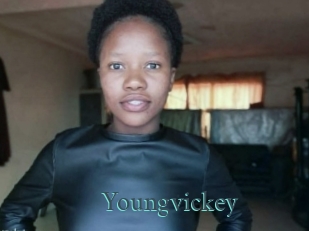 Youngvickey