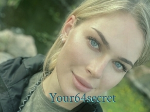 Your64secret